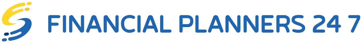 Financial Planners 24 7 Logo